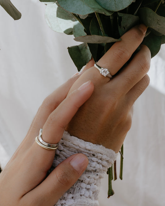 Custom Jewellery journey - 925 Silver