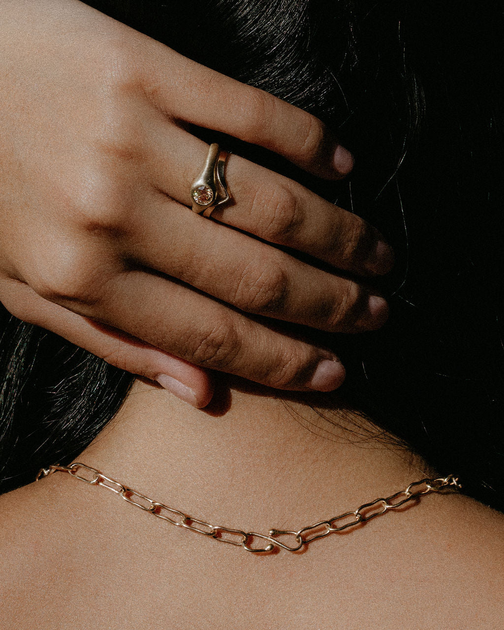 Gold Jewellery