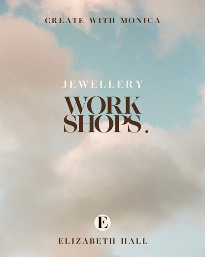 Silversmithing Workshop - Ring making Voucher for Caelan